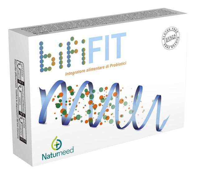 ND Bififit 30 capsule