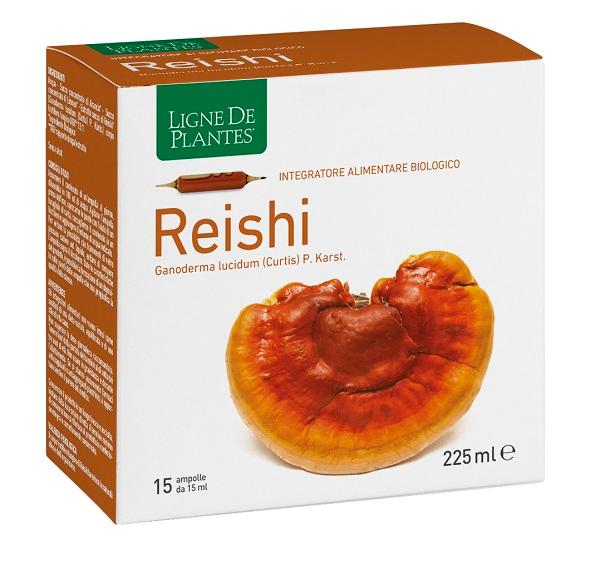 ND Ligne Reishi Bio 15AMP 15 ml