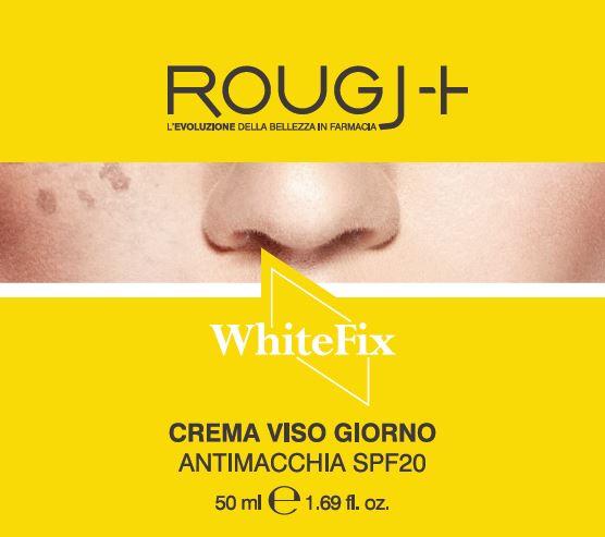 Rougj Rougj Crema Viso GG A/MACCH 20
