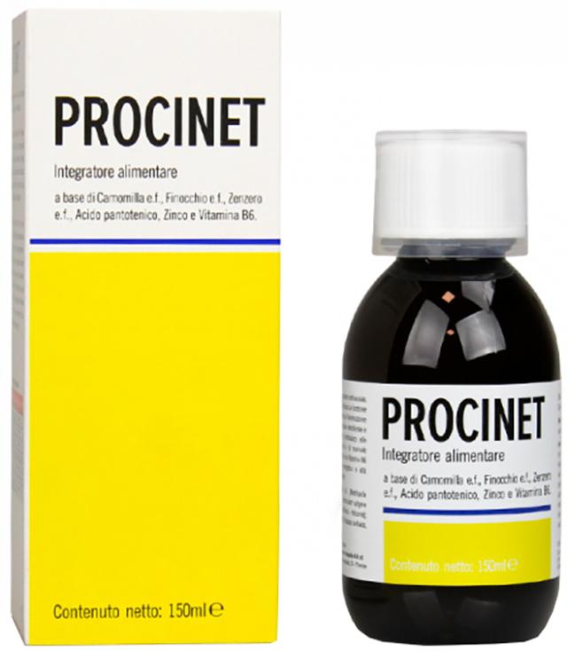 ND Procinet 150 ml