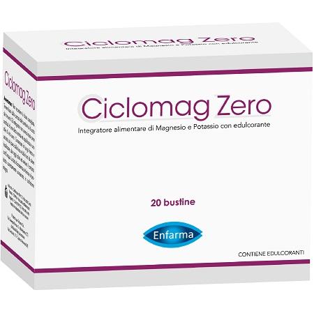 ND Ciclomag Zero 20 bustine