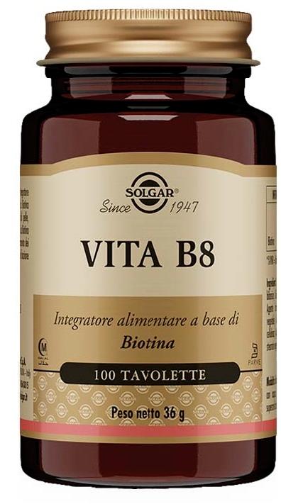 ND Vita B8 100TAV