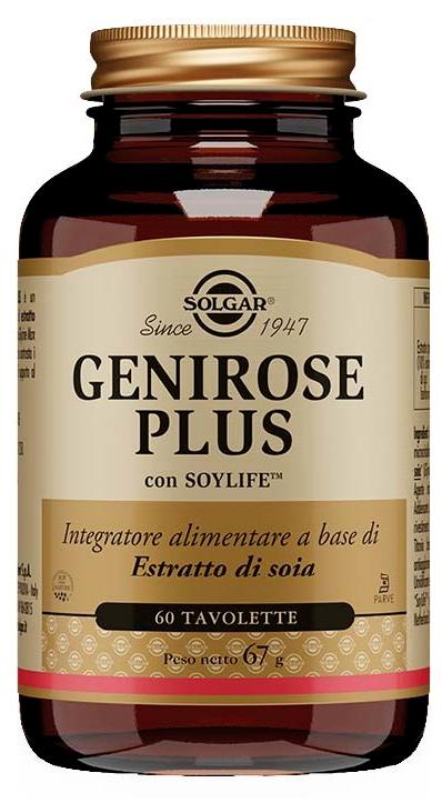 ND Genirose Plus 60TAV