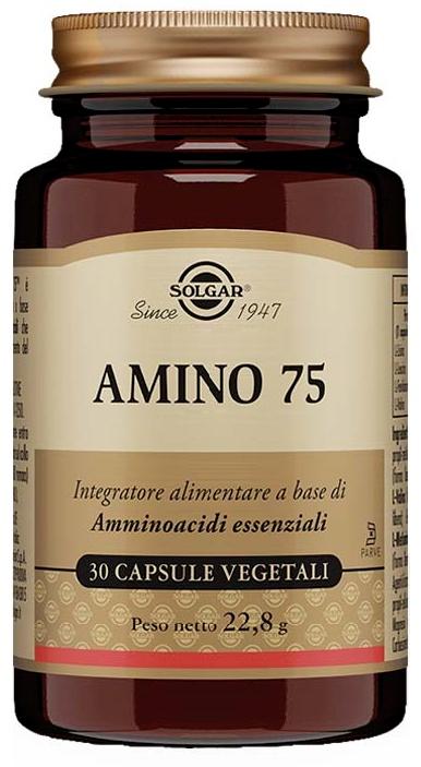 ND Amino 75 30 capsule Vegetali