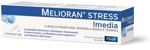 ND Melioran Stressimedia 5STICK