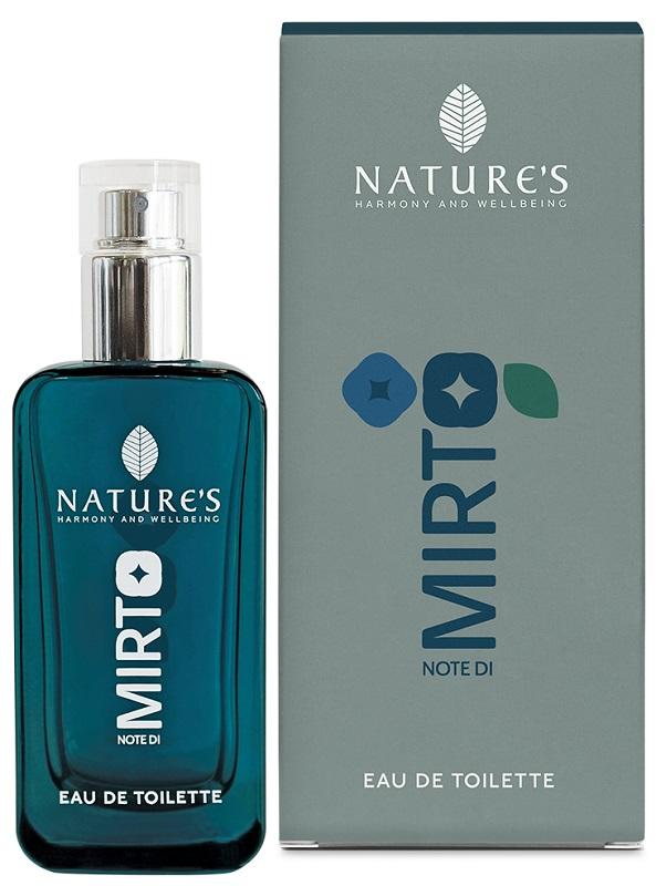 Bios Line Nature's Note Di Mirto EDT 50 ml