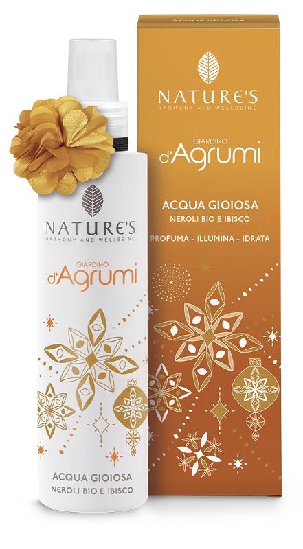 Bios Line NATURE'S Giardino D'AGRUMI ACQ