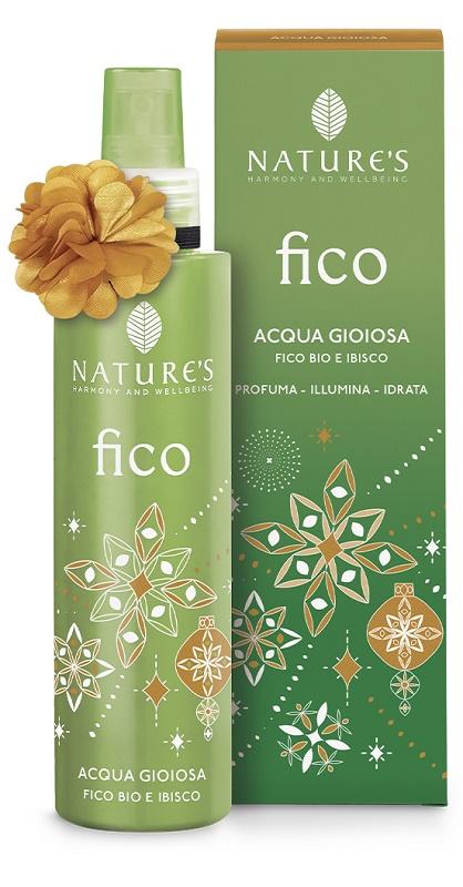 Bios Line NATURE'S Fico Acqua Gioiosa