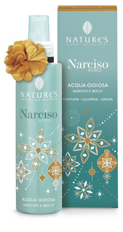 Bios Line NATURE'S Narciso Nobile Acqua