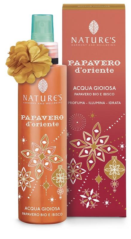 Bios Line NATURE'S Papavero Oriente ACQ