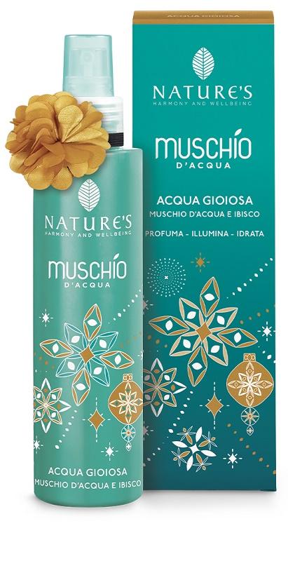 Bios Line NATURE'S Muschio D'ACQUA Acqua
