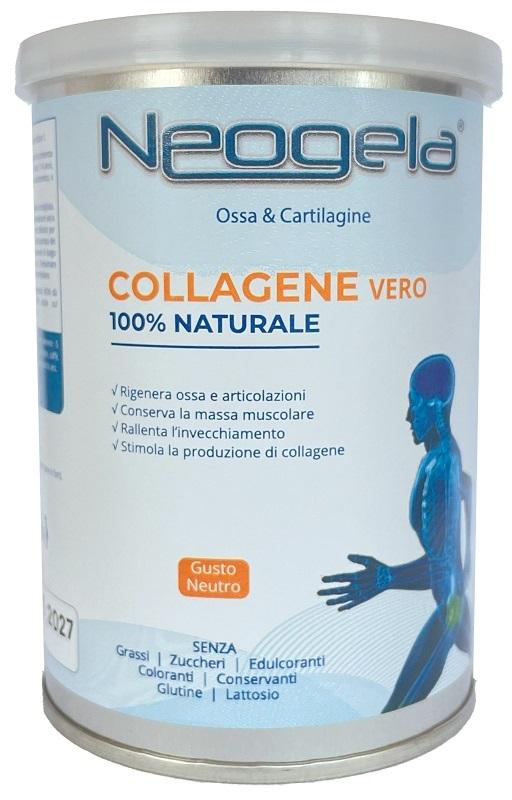 ND Neogela Polvere 150 g
