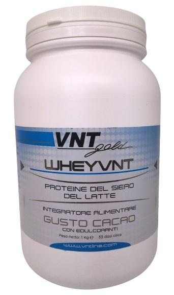 825V WHEY VNT CACAO POLV 1KG