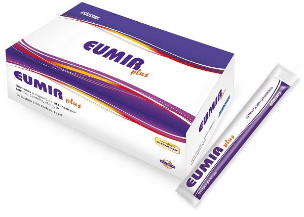 ND Eumir Plus 14STICK Pack
