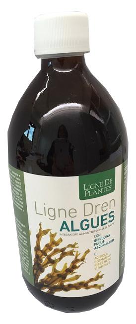 ND Ligne Dren Algues 500 ml