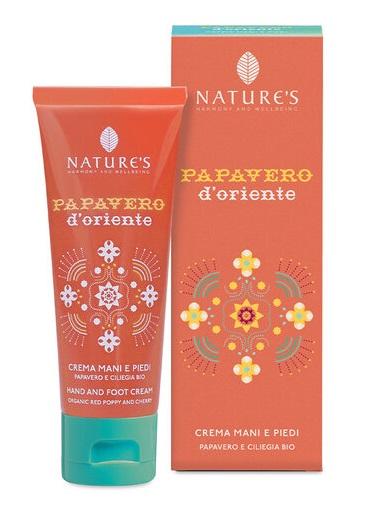Bios Line NATURE'S Papavero OR Mani 75 ml