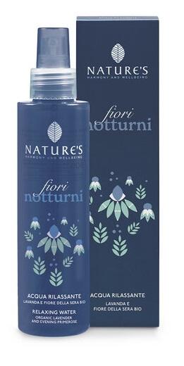 Bios Line NATURE'S Fiori Nott Acqua RIL