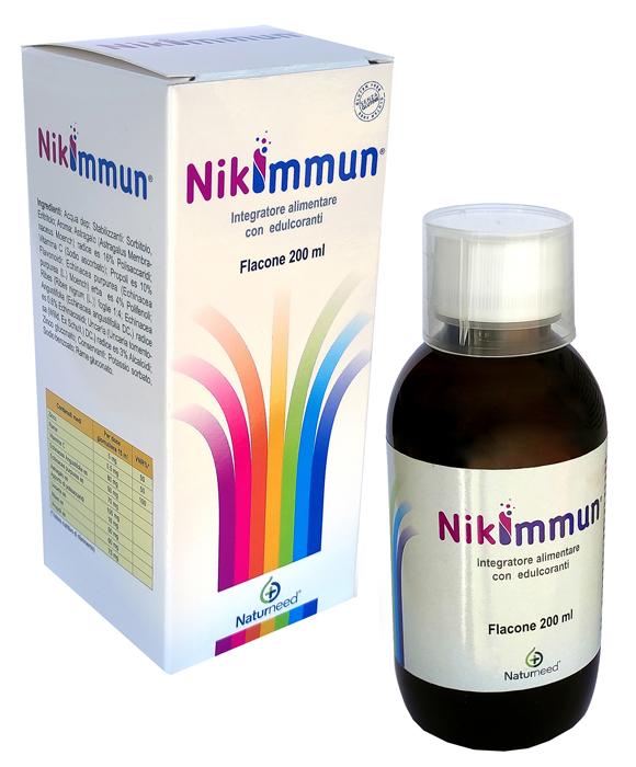 ND Nikimmun 200 ml