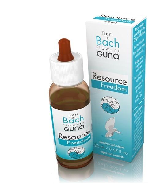 ND Resource Freedom 20 ml