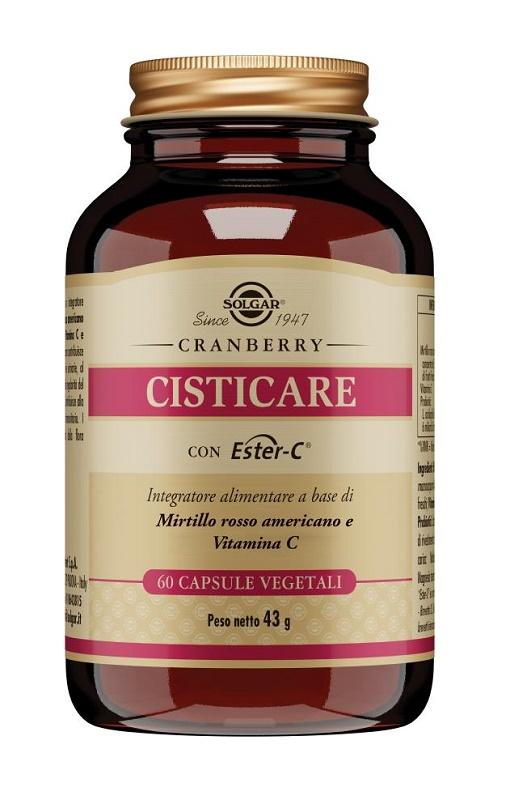 ND Cisticare 60 capsule