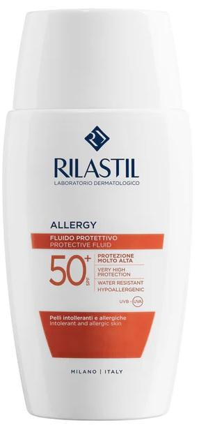 Rilastil Rilastil Allergy Fluido Prot