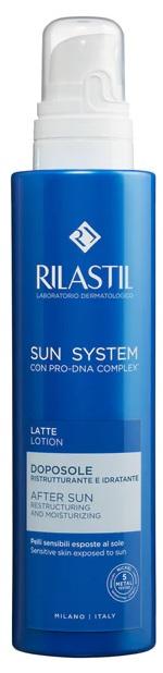 Rilastil Rilastil SUN SYS LTT Dopo 400 ml
