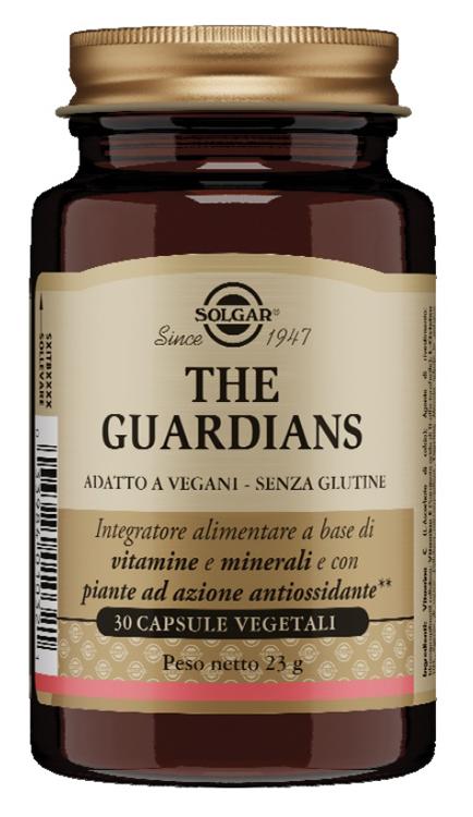 ND The Guardians 30 capsule Vegetali