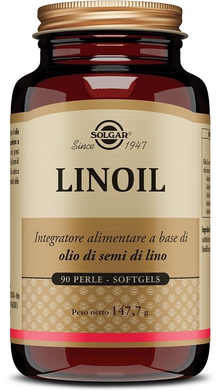 ND Linoil 90PRL