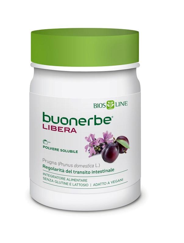 ND Buonerbe Libera Polvere 100 g