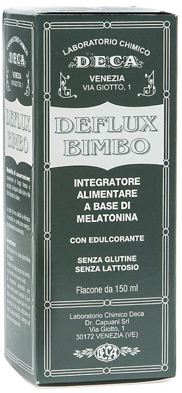 ND Deflux Bimbo 150 ml