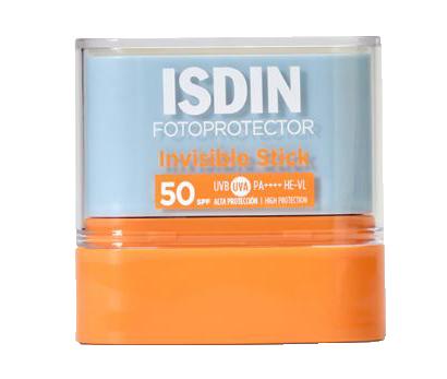 Isdin Fotoprotector Invisible stick
