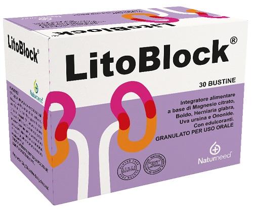 ND Litoblock 30 bustine