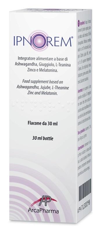 ND Ipnorem Gocce 30 ml