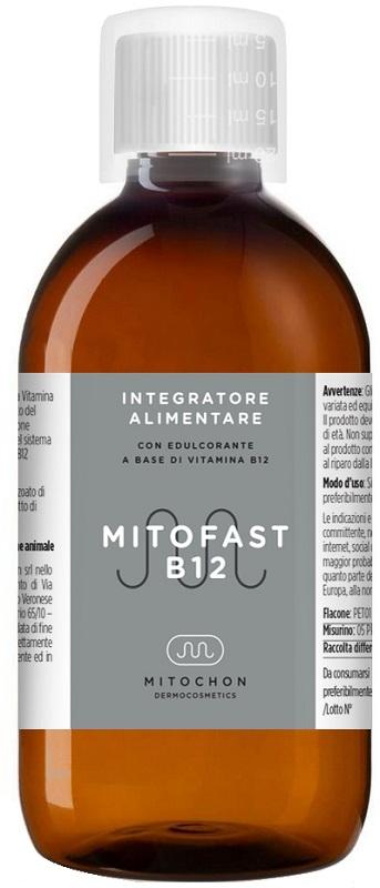ND Mitofast B12 450 ml