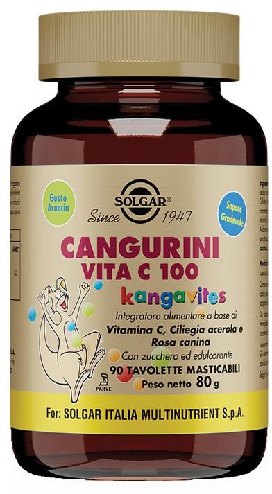 ND Cangurini Vita C 100 90TAV