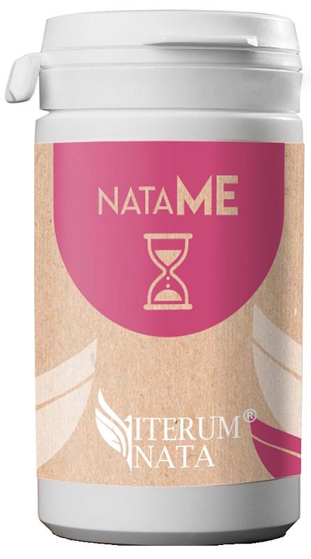 ND Natame 30 capsule