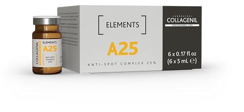 Collagenil Collagenil Profess A25 6FL 5 ml