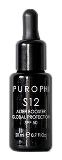 886K PUROPHI ALTER BOOSTER SPF50
