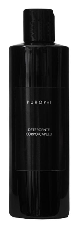 Purophi Detergente CORPO/CAPELLI 250 ml