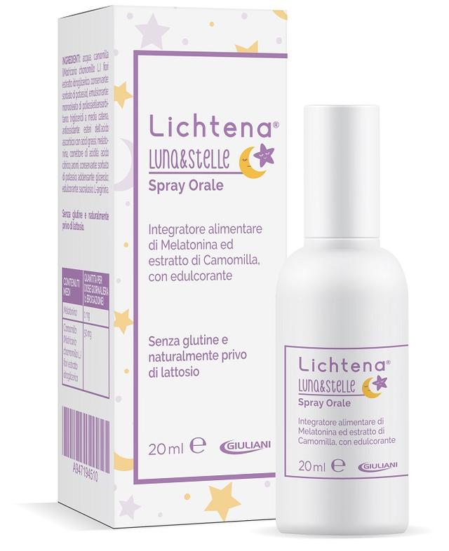 ND Lichtena Luna&stelle 20 ml
