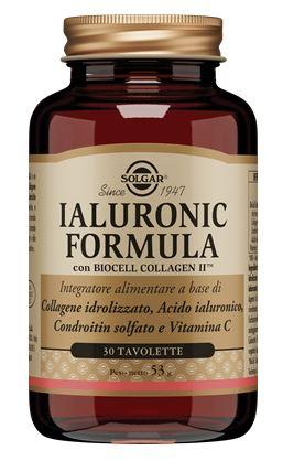 ND Ialuronic Formula 30TAV