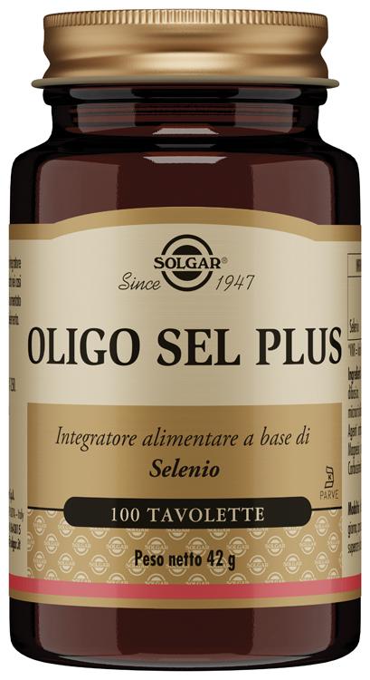 ND Oligo Sel Plus 100TAV