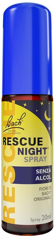 ND Rescue Night spray 20 ml