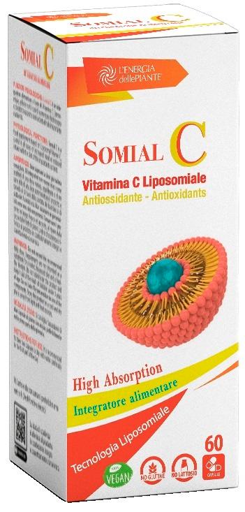 ND Somial C 60 capsule