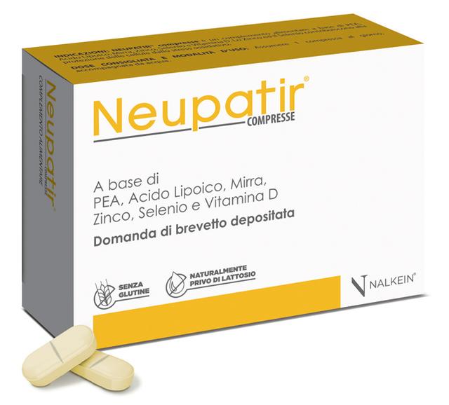 ND Neupatir 30 compresse
