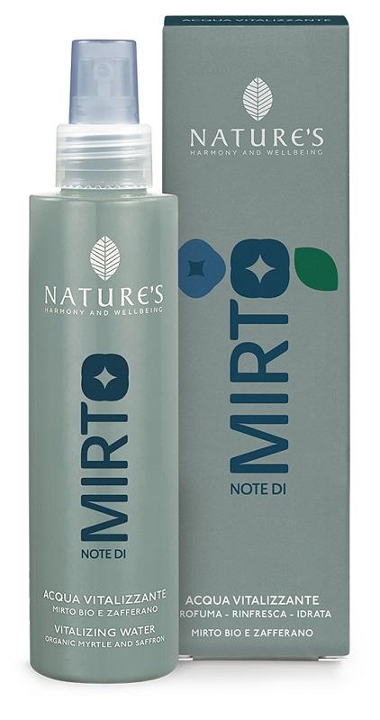 Bios Line NATURE'S Note DI Mirto Acqua