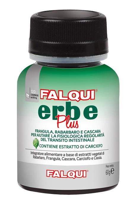 ND Falqui Erbe Plus 120 compresse