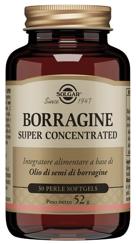 ND Borragine Super Conc 30PRL