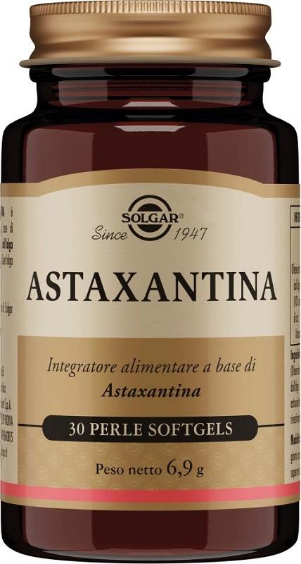 ND Astaxantina 30PRL