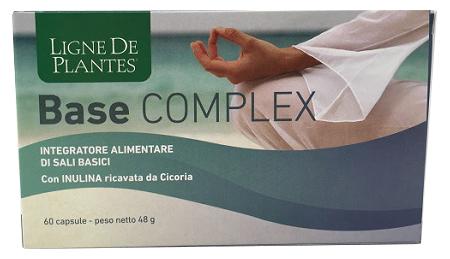 ND Base Complex 60 capsule